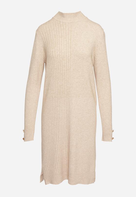 Rochie Bej 6