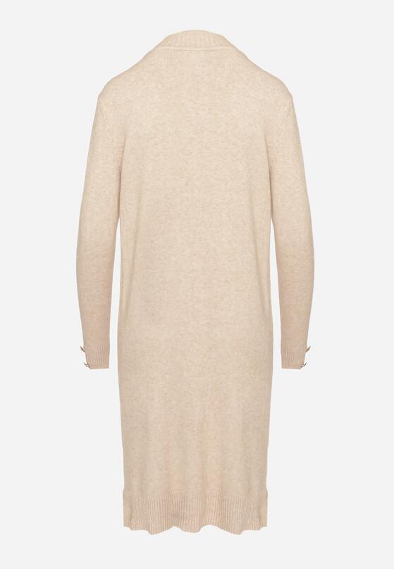 Rochie Bej 7