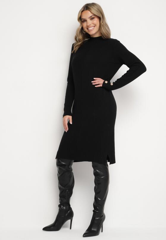 Rochie Neagră 1