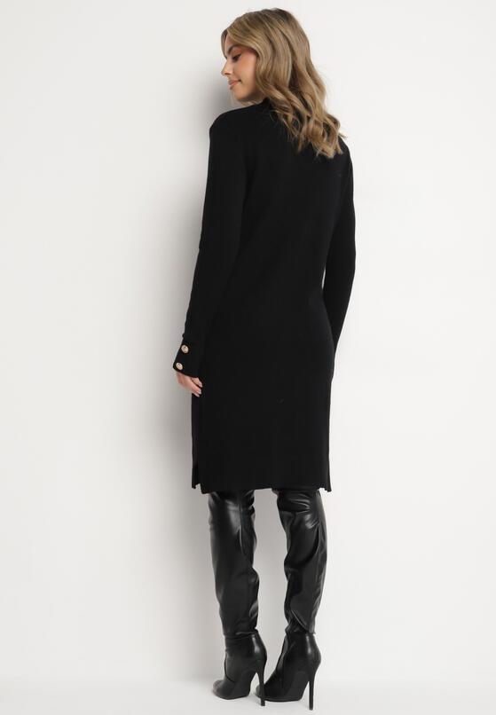 Rochie Neagră 3