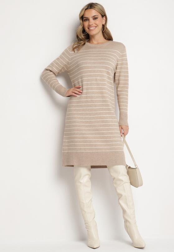 Rochie Bej 2