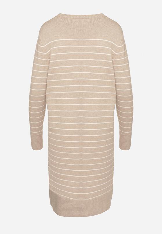 Rochie Bej 7