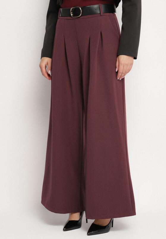 Pantaloni Bordo 1