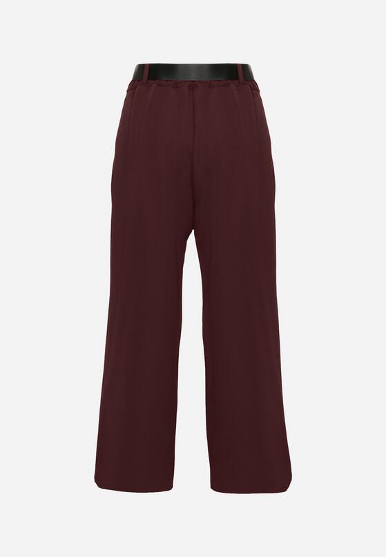 Pantaloni Bordo 8
