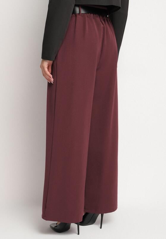 Pantaloni Bordo 3
