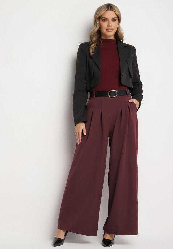 Pantaloni Bordo 4