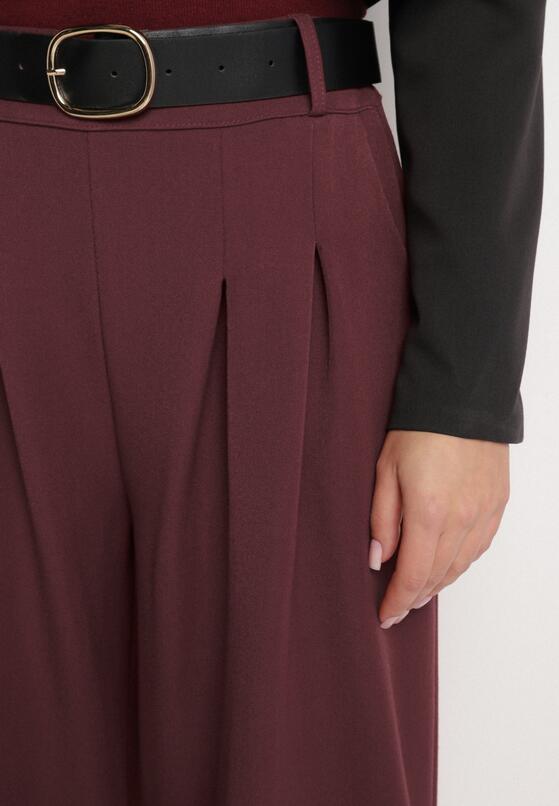 Pantaloni Bordo 5
