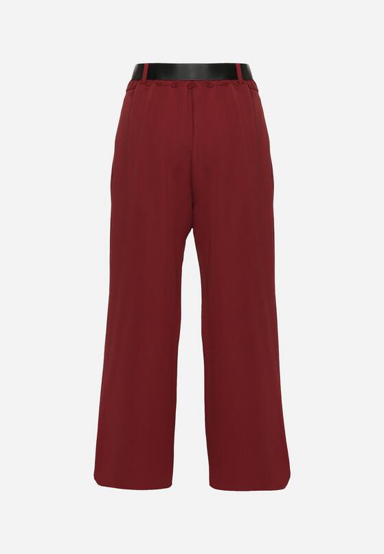 Pantaloni Bordo 7