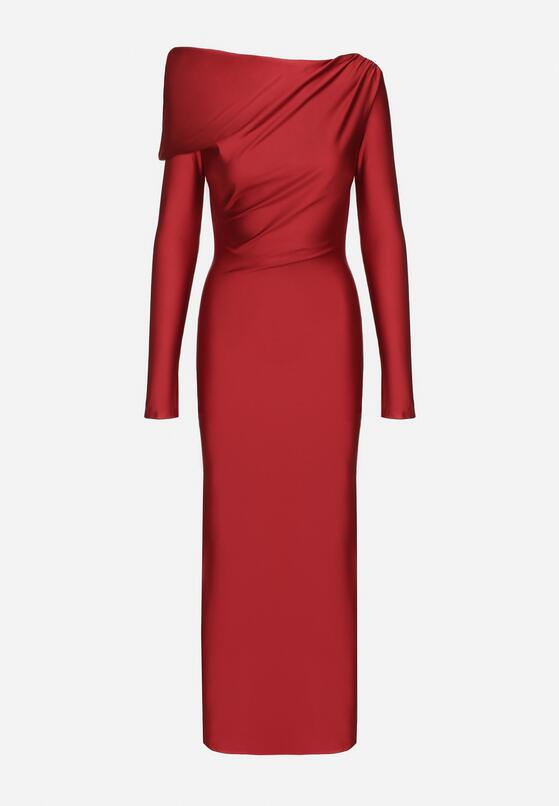 Rochie Roșie 6