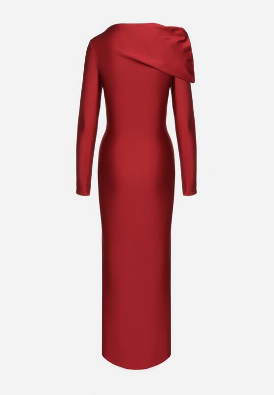 Rochie Roșie 7