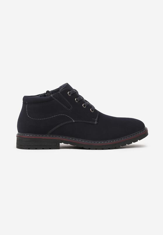 Ghete Bleumarin 1