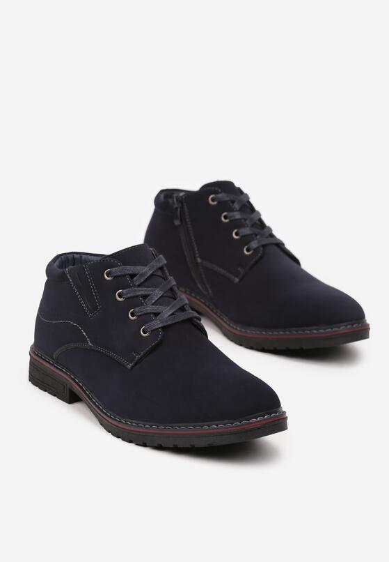 Ghete Bleumarin 2