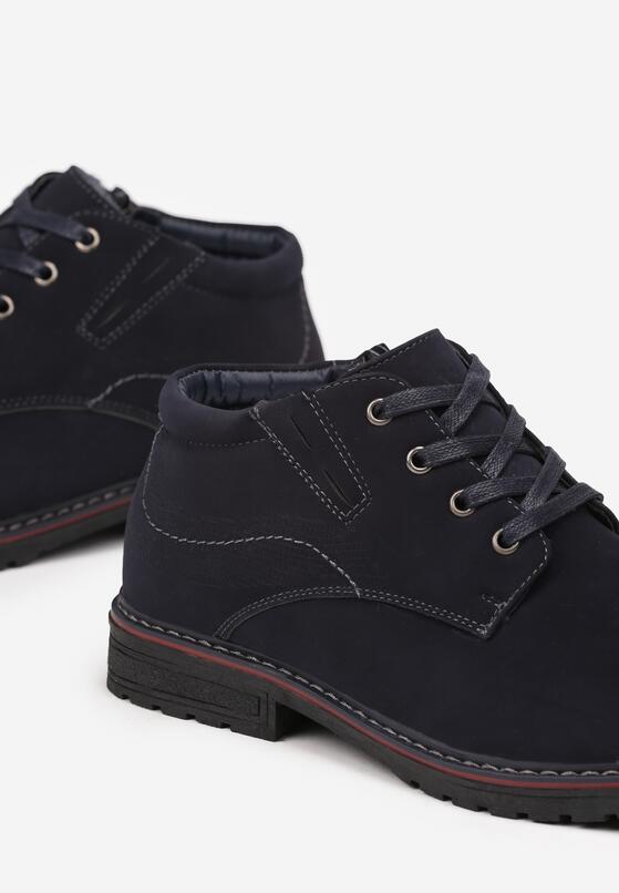 Ghete Bleumarin 3
