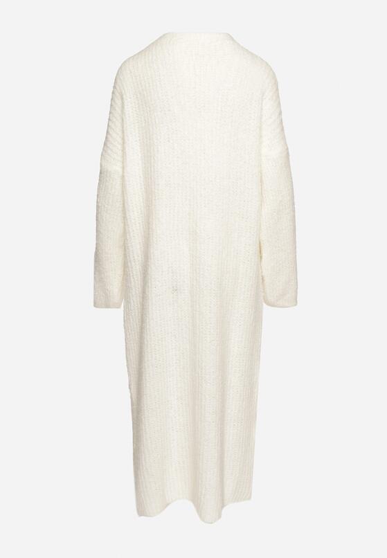 Cardigan Bej deschis 7