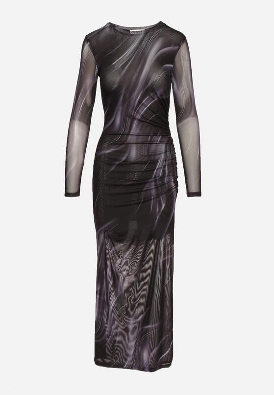 Rochie Neagră 6