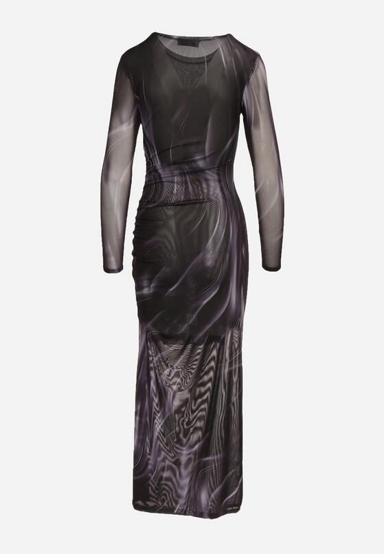 Rochie Neagră 7