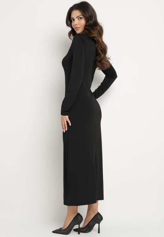Rochie Neagră 3