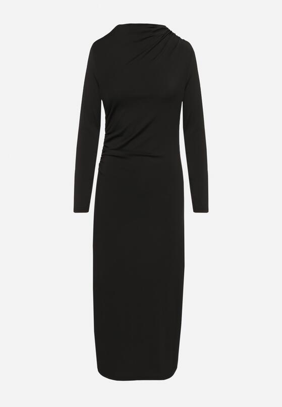 Rochie Neagră 6