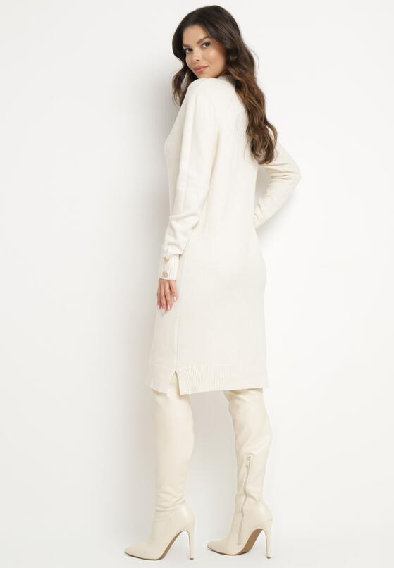 Rochie Bej deschis 3