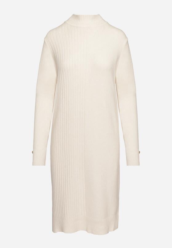 Rochie Bej deschis 6