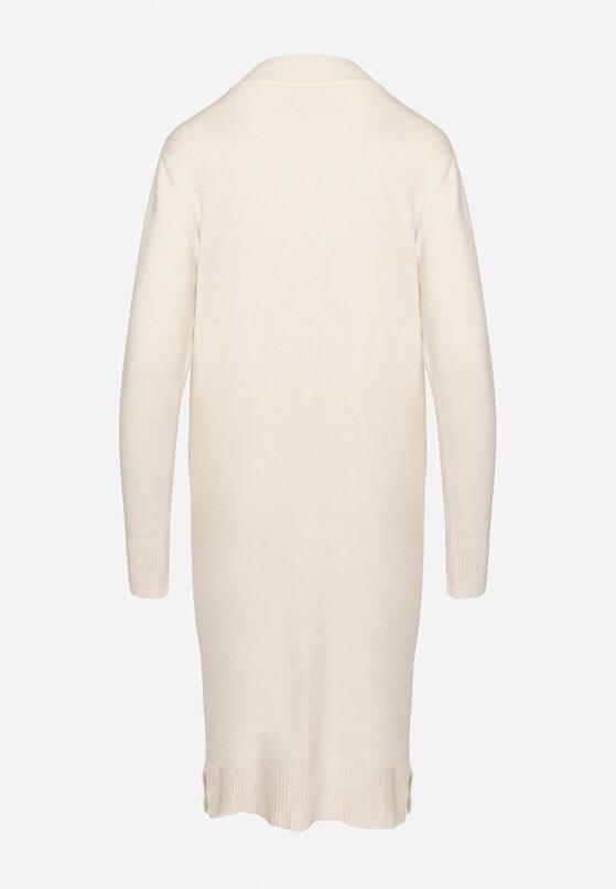 Rochie Bej deschis 7