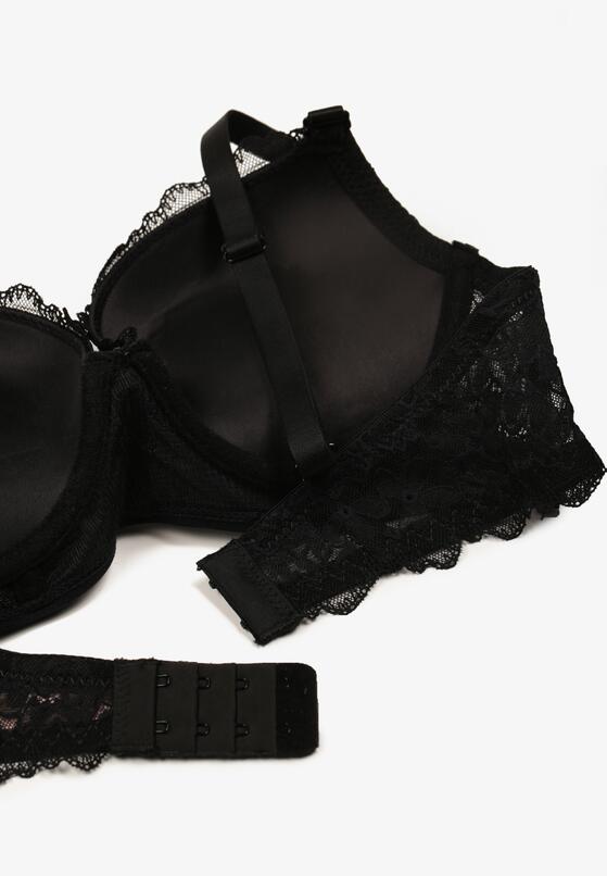 Sutien Negru 6