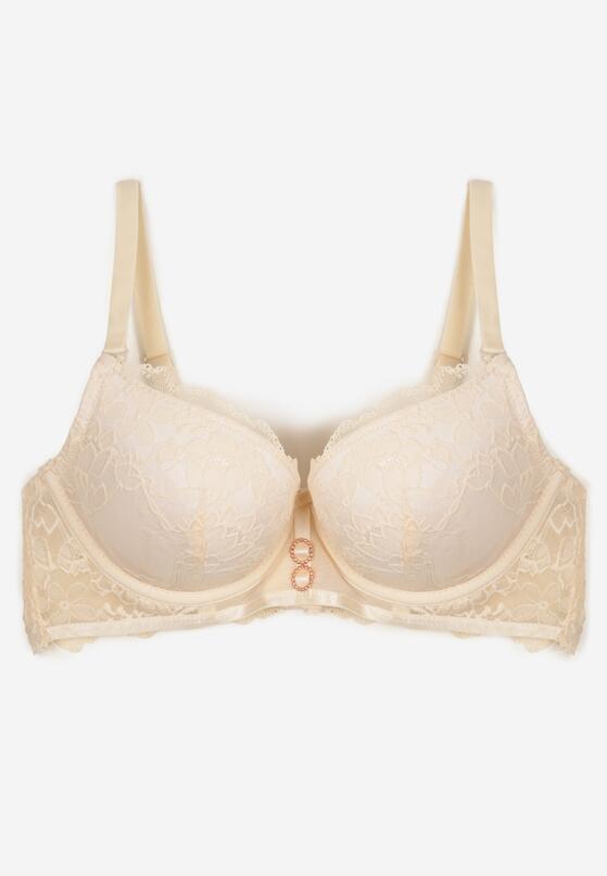 Sutien Bej deschis 5