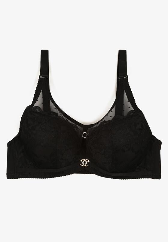 Sutien Negru 5