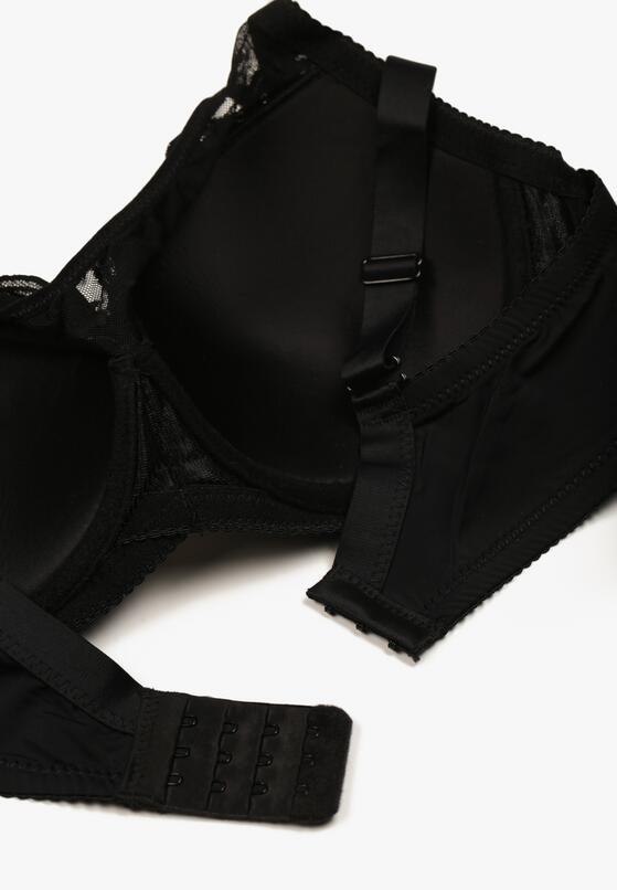 Sutien Negru 6