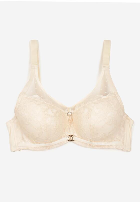 Sutien Bej deschis 5