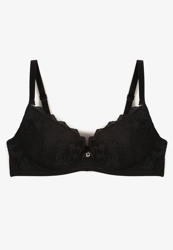 Sutien Negru 5
