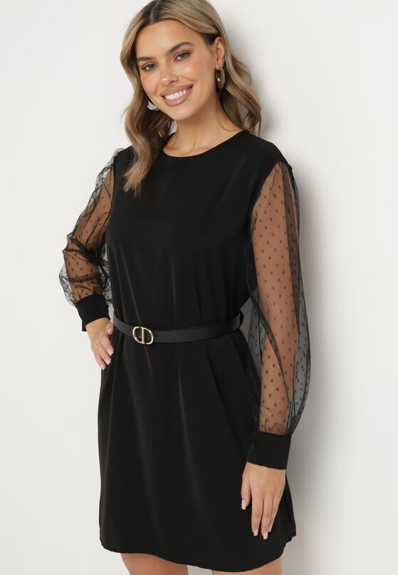 Rochie Neagră 4