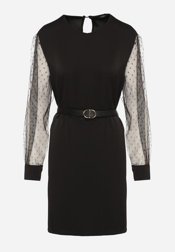 Rochie Neagră 6