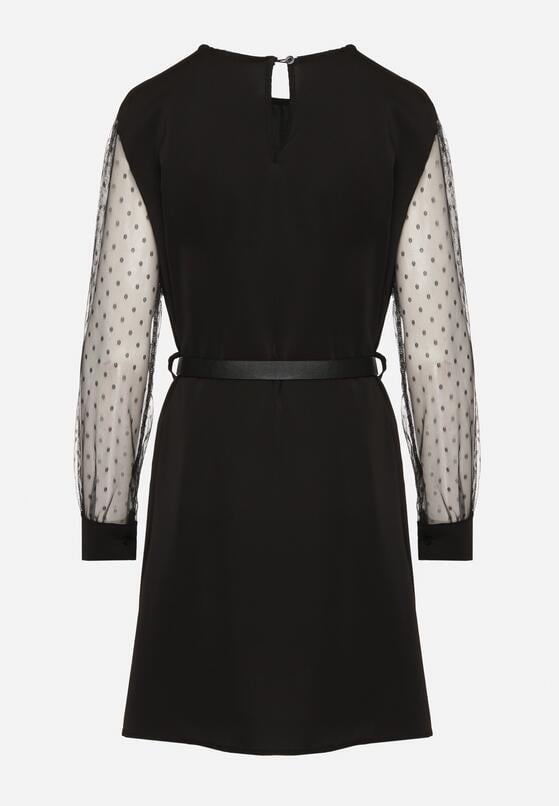 Rochie Neagră 7