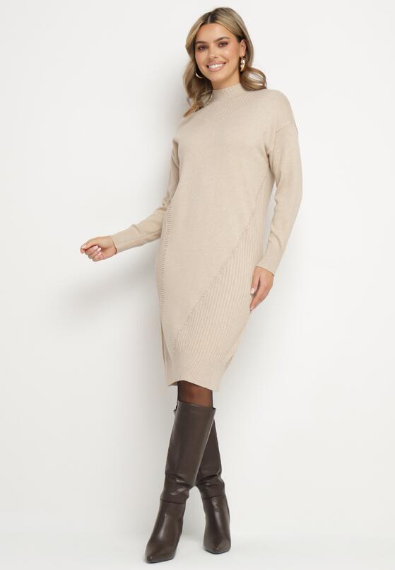 Rochie Bej 1