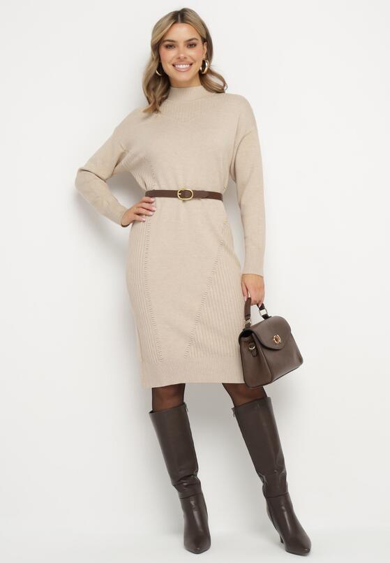 Rochie Bej 2