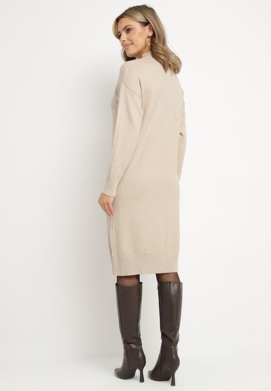 Rochie Bej 3
