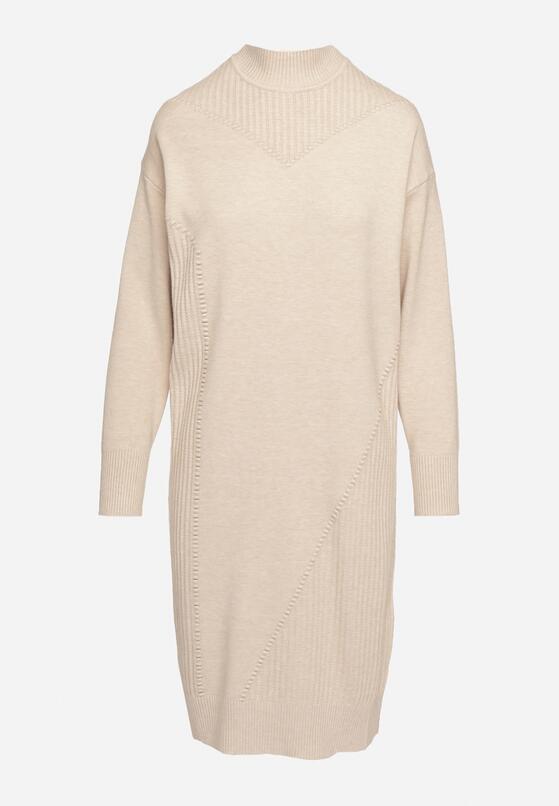 Rochie Bej 6