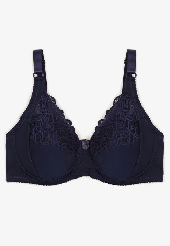 Sutien Bleumarin 5