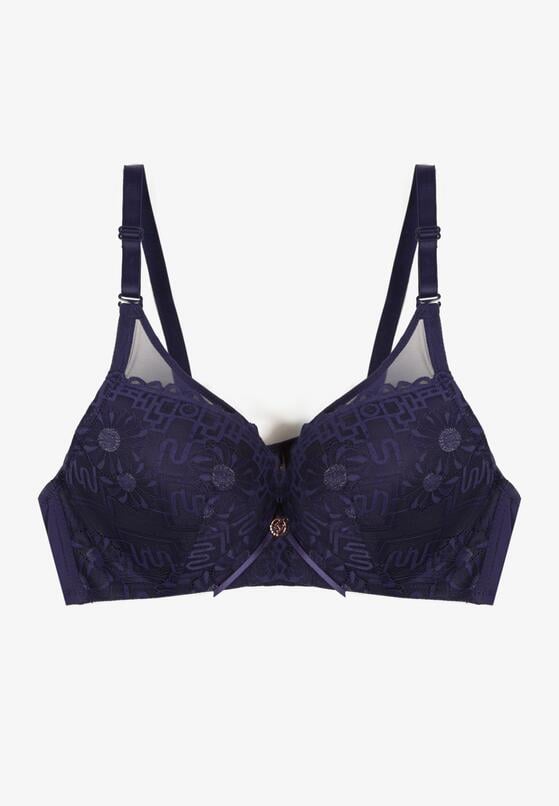 Sutien Bleumarin 5