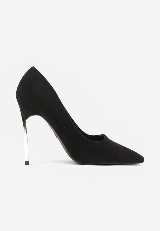 Pantofi stiletto Negri 4