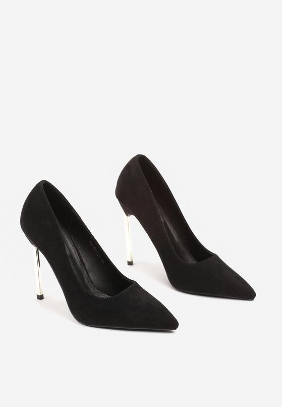 Pantofi stiletto Negri 5