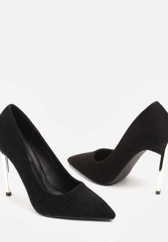 Pantofi stiletto Negri 6