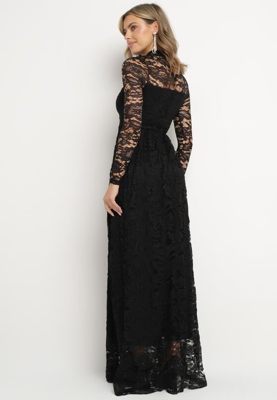 Rochie Neagră 3