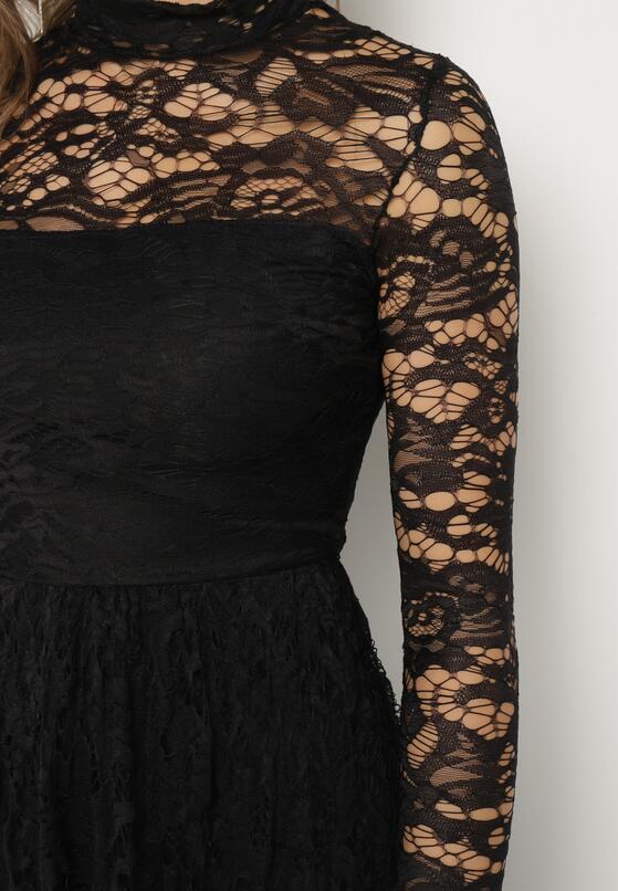 Rochie Neagră 5