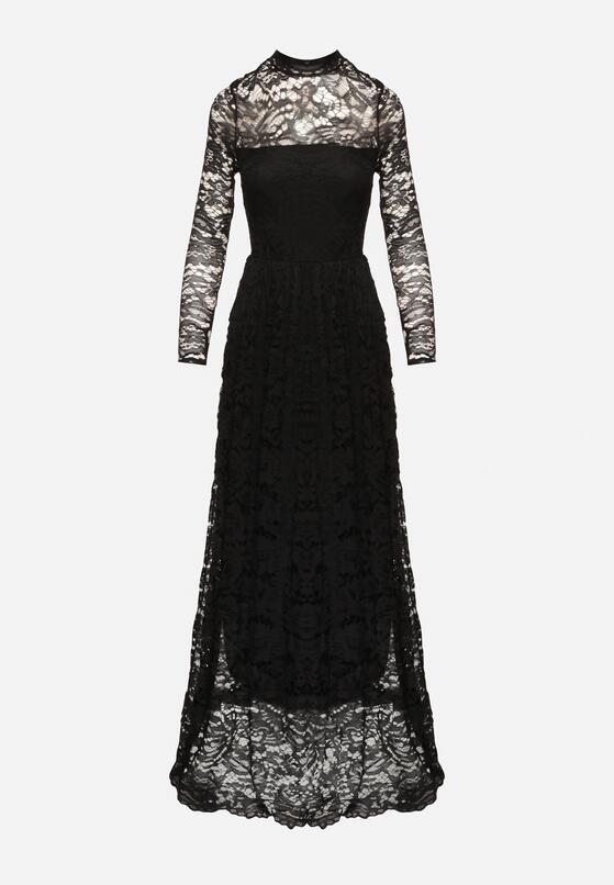 Rochie Neagră 6