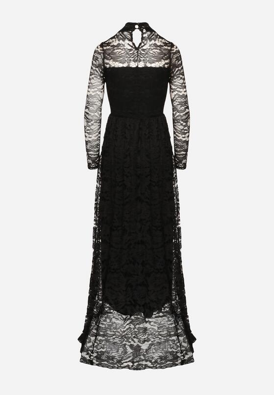 Rochie Neagră 7