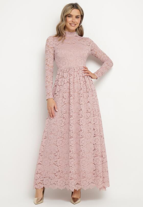 Rochie Roz 1
