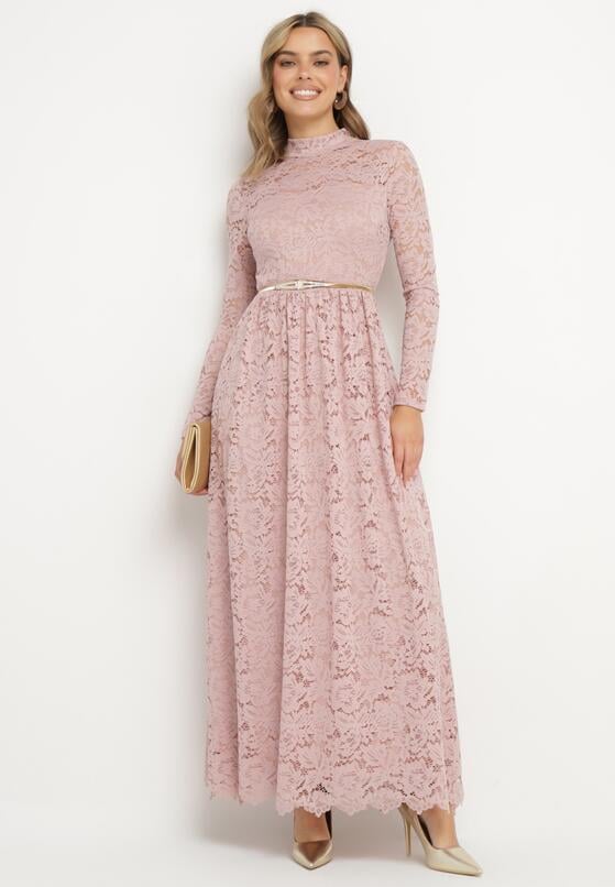 Rochie Roz 2