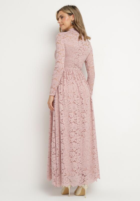 Rochie Roz 3
